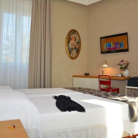 B&B Villa Maria 加里 外观 照片