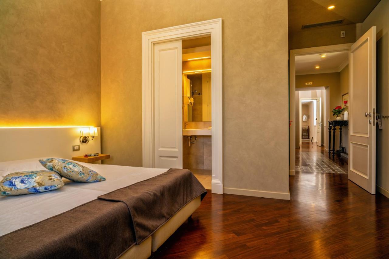 B&B Villa Maria 加里 外观 照片