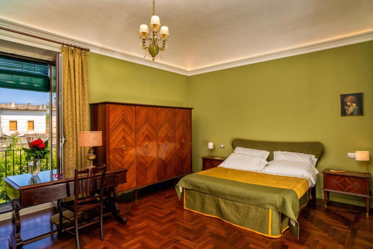 B&B Villa Maria 加里 外观 照片