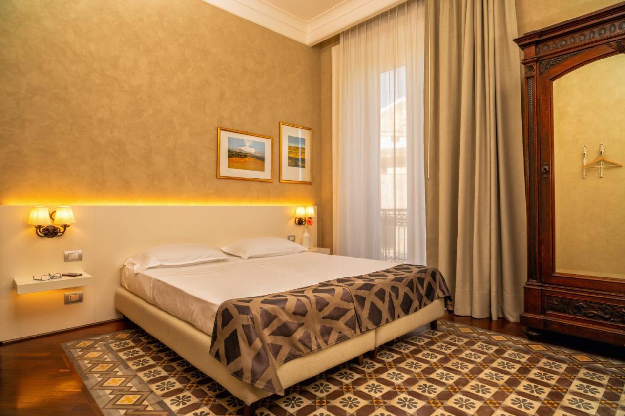 B&B Villa Maria 加里 外观 照片