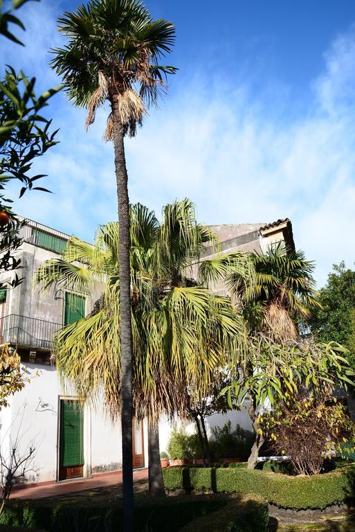 B&B Villa Maria 加里 客房 照片