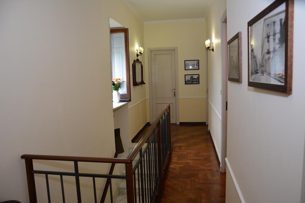 B&B Villa Maria 加里 客房 照片