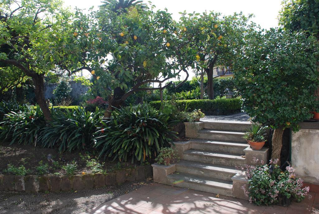 B&B Villa Maria 加里 客房 照片