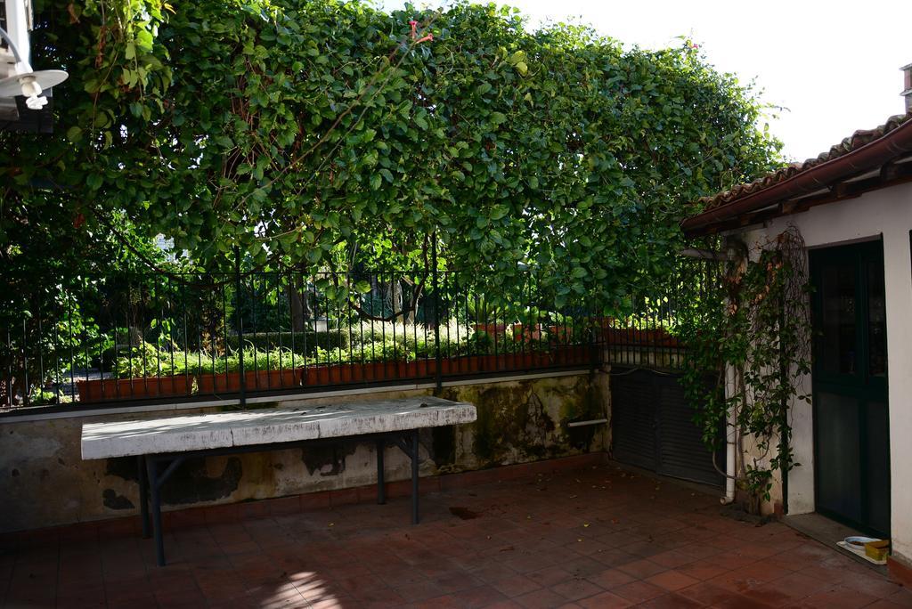 B&B Villa Maria 加里 客房 照片