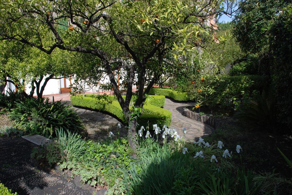 B&B Villa Maria 加里 客房 照片