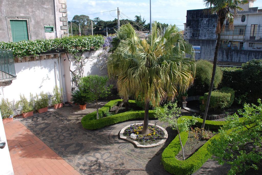 B&B Villa Maria 加里 客房 照片