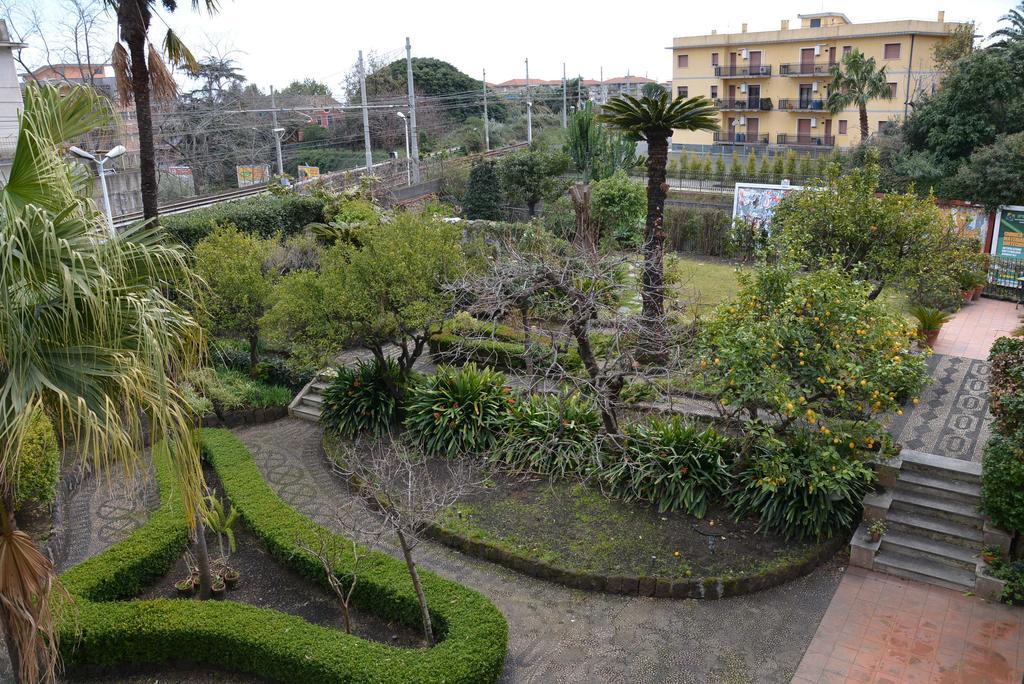 B&B Villa Maria 加里 客房 照片
