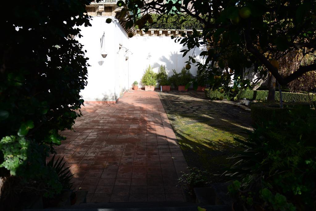 B&B Villa Maria 加里 客房 照片