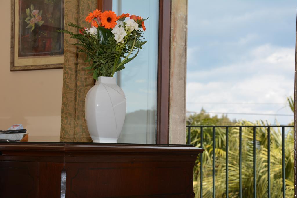 B&B Villa Maria 加里 外观 照片