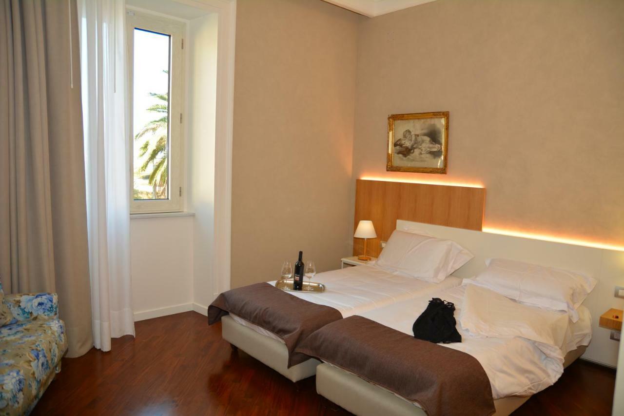 B&B Villa Maria 加里 外观 照片