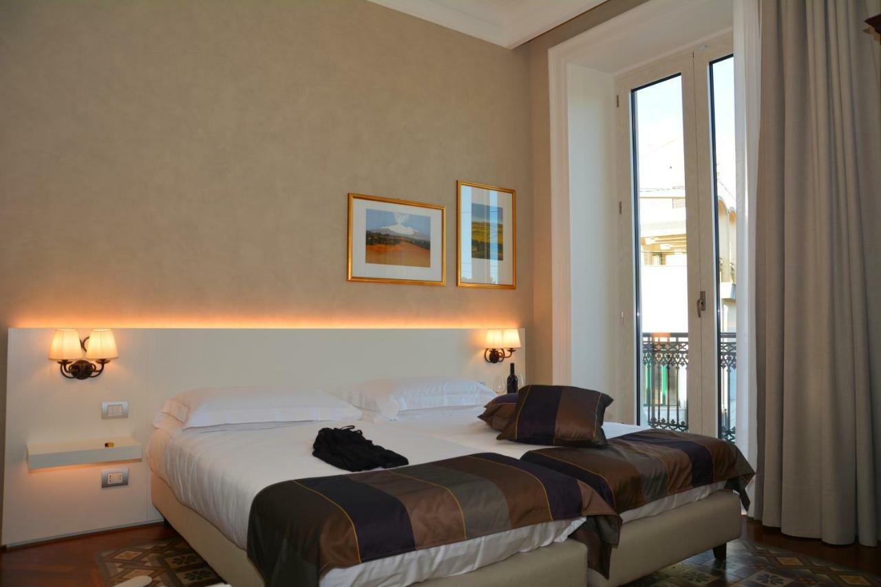 B&B Villa Maria 加里 外观 照片