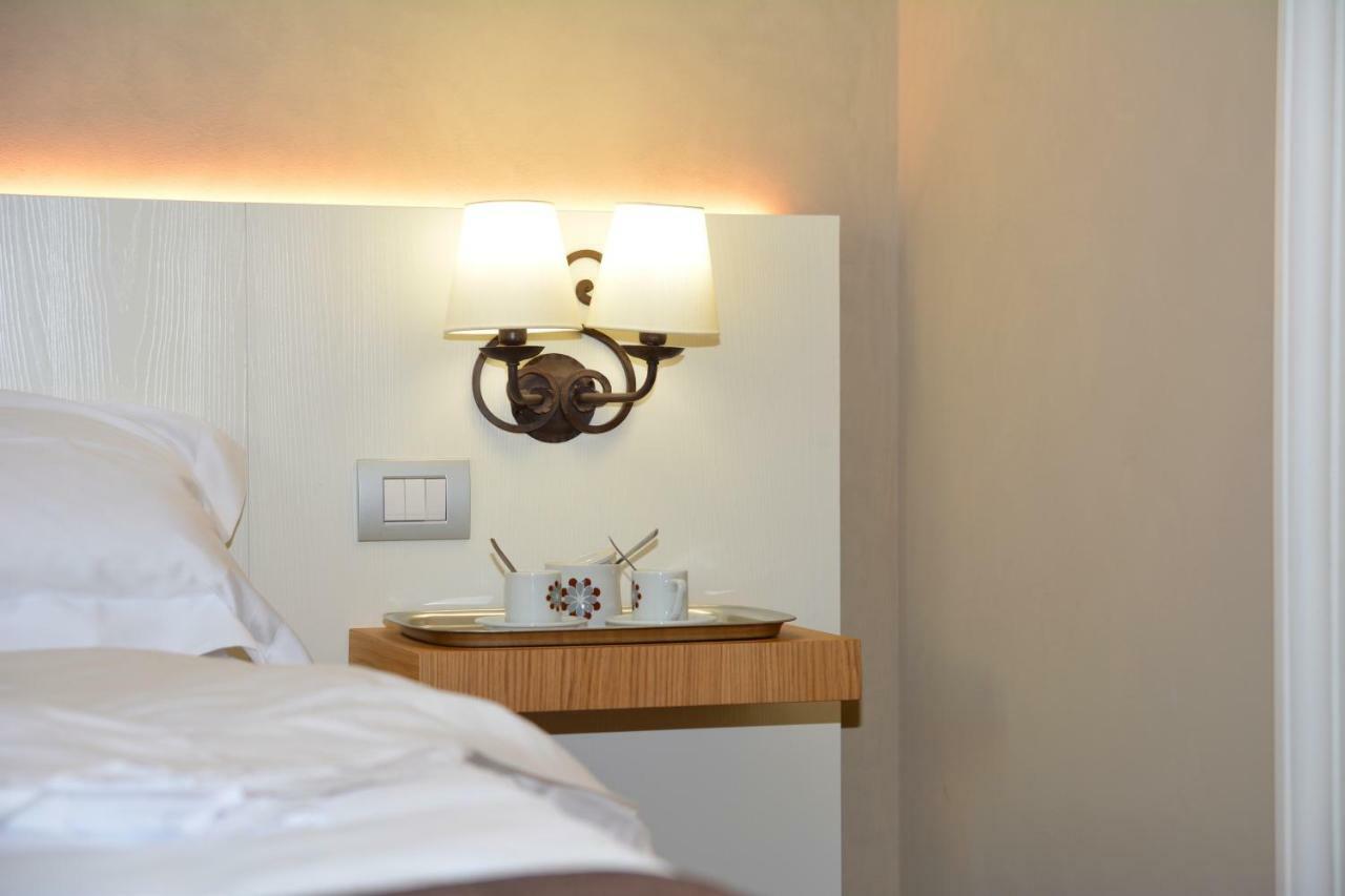 B&B Villa Maria 加里 外观 照片