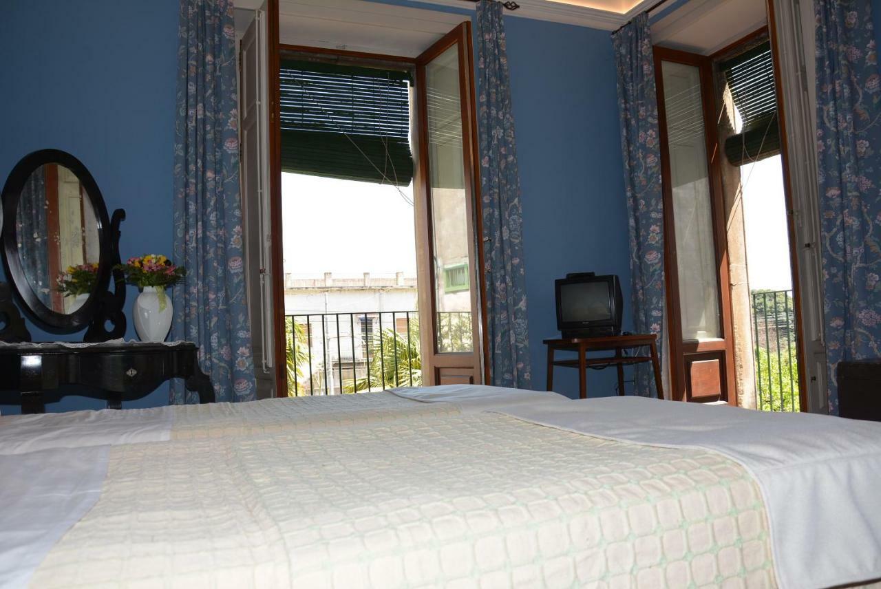 B&B Villa Maria 加里 外观 照片